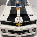 LEGO Chevrolet Camaro