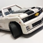 LEGO Chevrolet Camaro