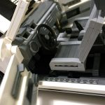 LEGO Camaro
