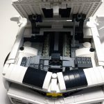 LEGO Camaro MOC