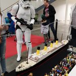 PiiPoo Lego-tapahtuma 2018
