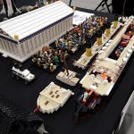 PiiPoo Lego-tapahtuma 2018
